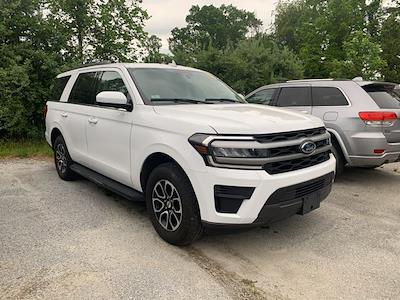 Used 2024 Ford Expedition - photo 1
