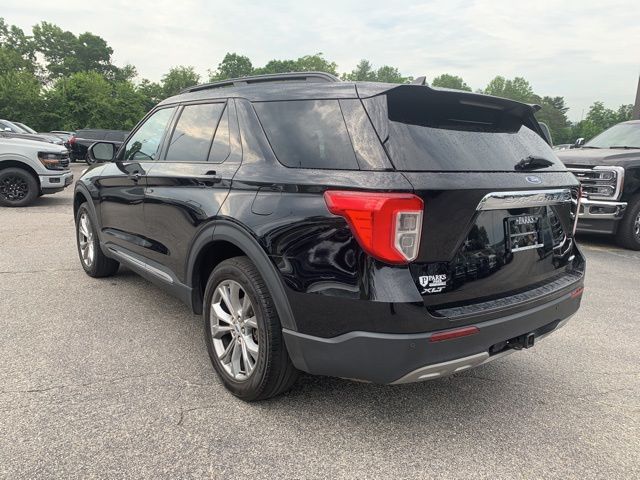Used 2023 Ford Explorer - photo 5