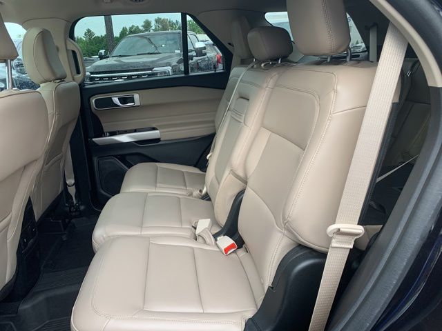 Used 2023 Ford Explorer - photo 22