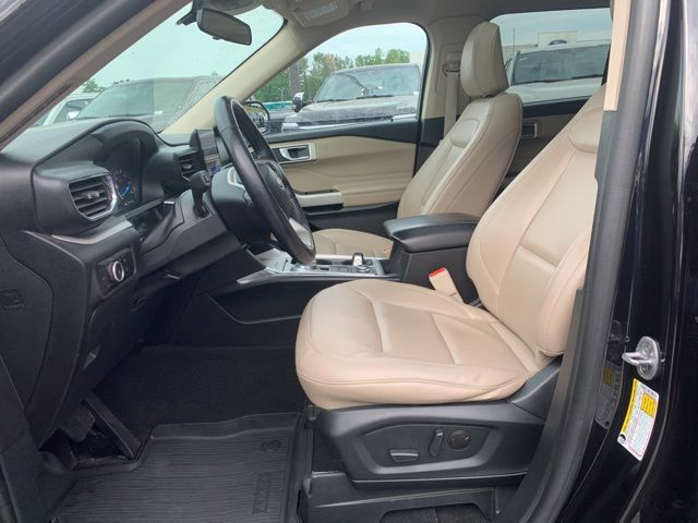 Used 2023 Ford Explorer - photo 26