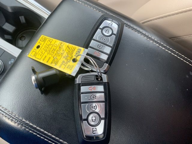 Used 2023 Ford Explorer - photo 44