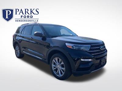 2023 Ford Explorer 4WD SUV for sale #2F2927 - photo 1