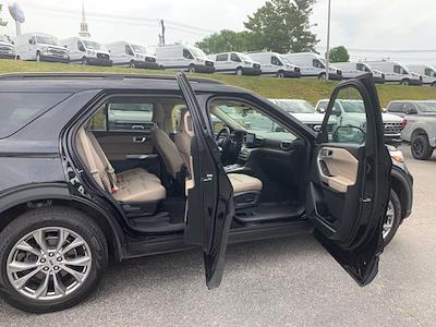 2023 Ford Explorer 4WD SUV for sale #2F2927 - photo 1