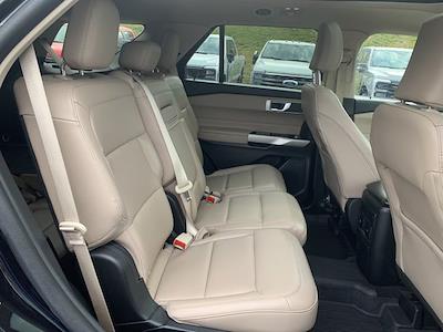 2023 Ford Explorer 4WD SUV for sale #2F2927 - photo 2