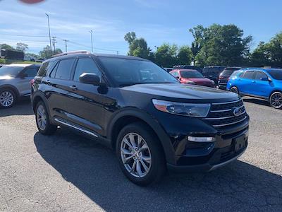 2023 Ford Explorer 4WD SUV for sale #2F2927 - photo 2