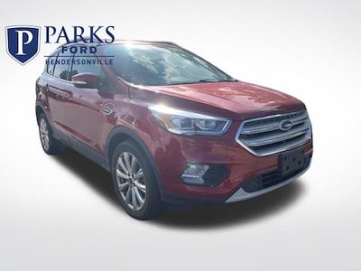 2018 Ford Escape 4WD SUV for sale #2F2927A - photo 1