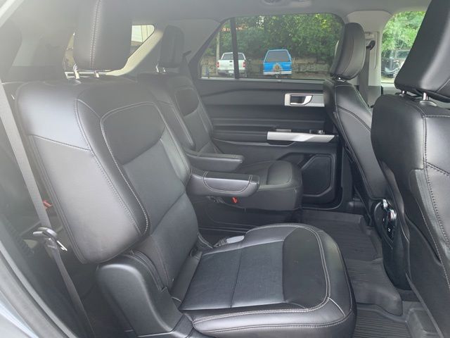 Used 2023 Ford Explorer - photo 6