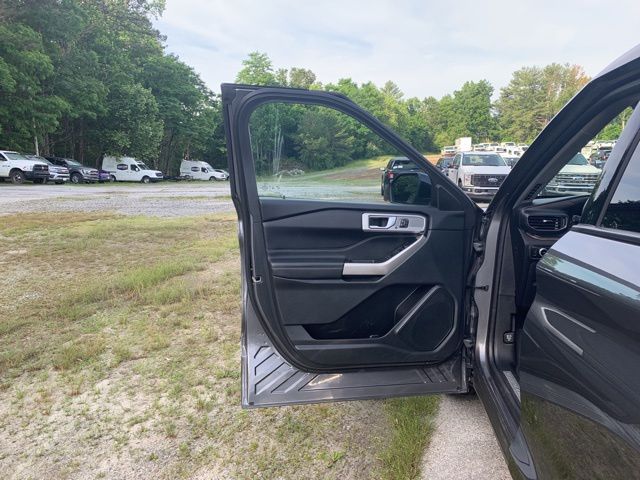 Used 2023 Ford Explorer - photo 15