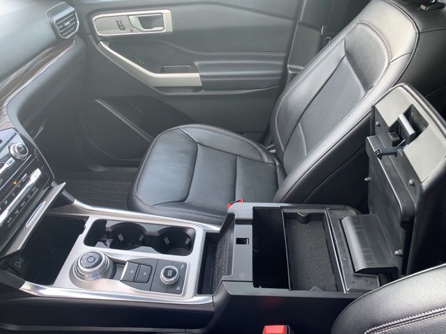 Used 2023 Ford Explorer - photo 29
