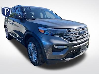2023 Ford Explorer 4WD SUV for sale #2F2935 - photo 1