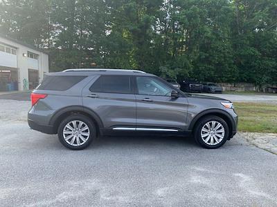2023 Ford Explorer 4WD SUV for sale #2F2935 - photo 1