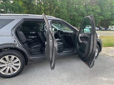 2023 Ford Explorer 4WD SUV for sale #2F2935 - photo 2