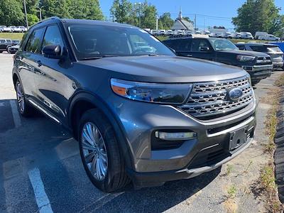 2023 Ford Explorer 4WD SUV for sale #2F2935 - photo 1