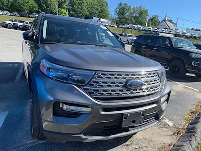 2023 Ford Explorer 4WD SUV for sale #2F2935 - photo 2
