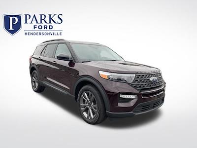 2023 Ford Explorer 4WD SUV for sale #2F2952 - photo 1