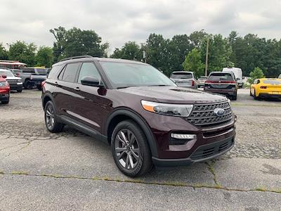 2023 Ford Explorer 4WD SUV for sale #2F2952 - photo 2