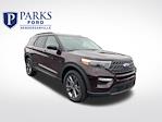 2023 Ford Explorer 4WD SUV for sale #2F2952 - photo 1