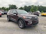 2023 Ford Explorer 4WD SUV for sale #2F2952 - photo 3