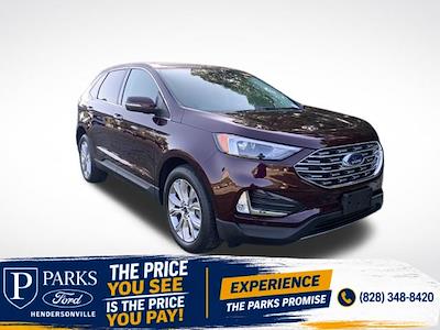 2022 Ford Edge AWD SUV for sale #2F2956 - photo 1