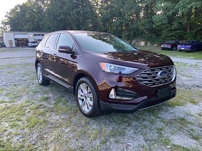 2022 Ford Edge AWD SUV for sale #2F2956 - photo 2