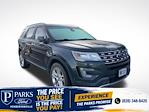 2016 Ford Explorer 4WD SUV for sale #2F2969A - photo 1