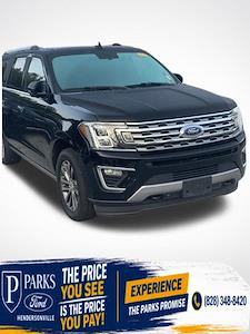 2018 Ford Expedition MAX 4WD SUV for sale #2F2971K - photo 1