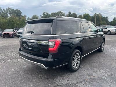 2018 Ford Expedition MAX 4WD SUV for sale #2F2971K - photo 2