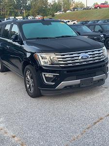 2018 Ford Expedition MAX 4WD SUV for sale #2F2971K - photo 2