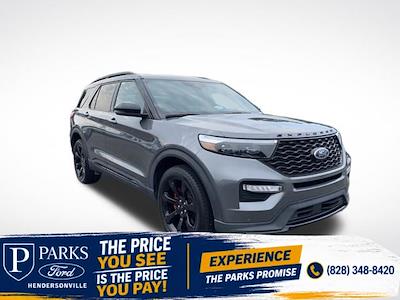 2023 Ford Explorer 4WD SUV for sale #2F2973 - photo 1