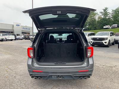 2023 Ford Explorer 4WD SUV for sale #2F2973 - photo 2