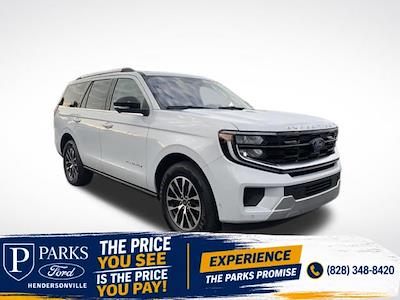 2025 Ford Expedition 4WD SUV for sale #2F2992 - photo 1