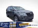 2018 Ford Explorer 4WD SUV for sale #2F2994A - photo 1