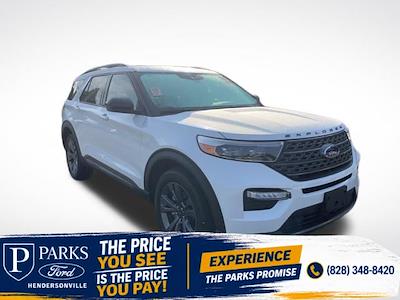 2023 Ford Explorer 4WD SUV for sale #2F2998 - photo 1