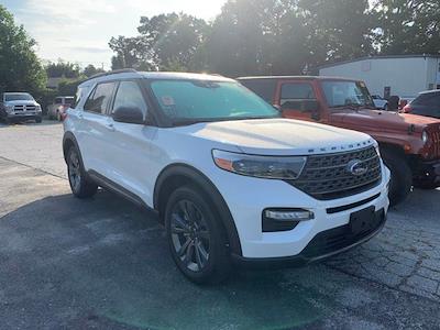 2023 Ford Explorer 4WD SUV for sale #2F2998 - photo 2