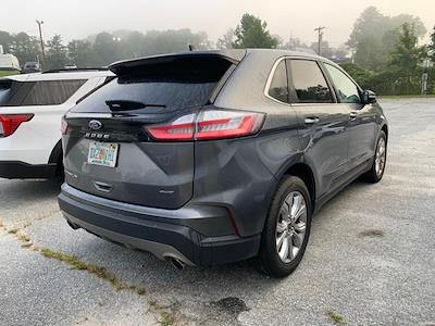 2024 Ford Edge AWD SUV for sale #2F3009 - photo 2