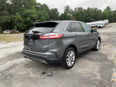2024 Ford Edge AWD SUV for sale #2F3009 - photo 2