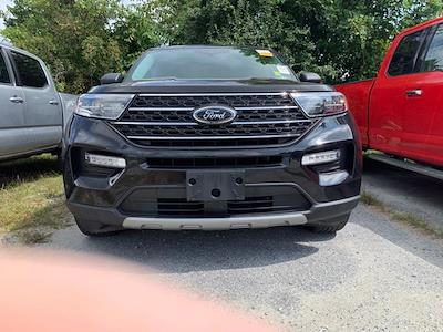 2023 Ford Explorer 4WD SUV for sale #2F3025 - photo 2