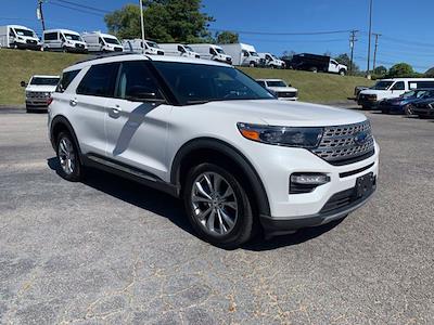 2023 Ford Explorer 4WD SUV for sale #2F3027 - photo 2