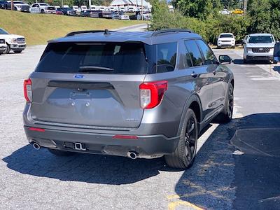 2024 Ford Explorer 4WD SUV for sale #2F3032 - photo 2