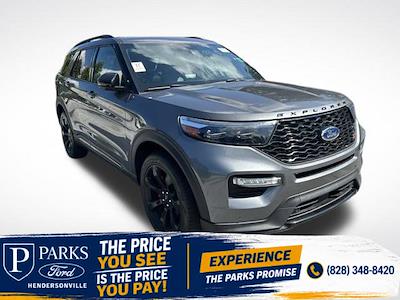2023 Ford Explorer 4WD SUV for sale #2F3042 - photo 1