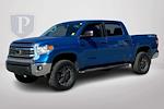 Used 2017 Toyota Tundra SR5 Crew Cab 4x4 Pickup for sale #3F1883 - photo 11