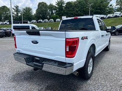 2022 Ford F-150 SuperCrew Cab 4x4 Pickup for sale #3F2571 - photo 2