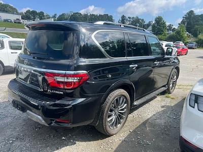 2023 Nissan Armada RWD SUV for sale #3F2571A - photo 2