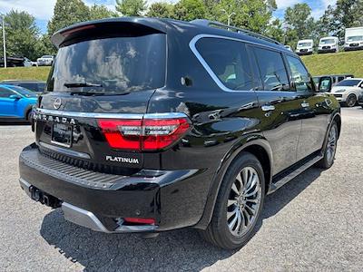 2023 Nissan Armada RWD SUV for sale #3F2571A - photo 2