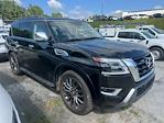 2023 Nissan Armada RWD SUV for sale #3F2571A - photo 8