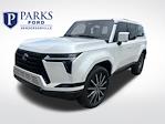2025 Lexus GX 460 4WD SUV for sale #3F2591 - photo 1
