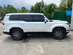 2025 Lexus GX 460 4WD SUV for sale #3F2591 - photo 25