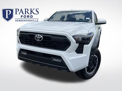 2024 Toyota Tacoma Double Cab 4WD Pickup for sale #3F2593 - photo 1