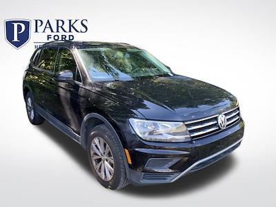 2020 Volkswagen Tiguan FWD SUV for sale #3F2594A - photo 1