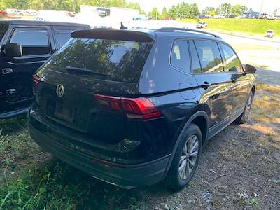 2020 Volkswagen Tiguan FWD SUV for sale #3F2594A - photo 2